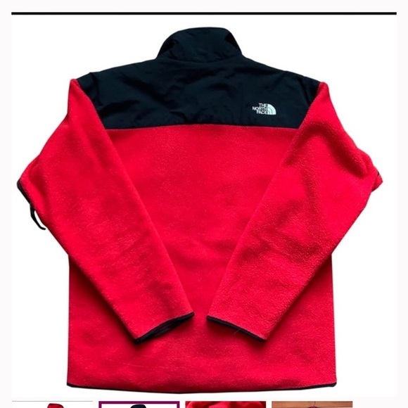 Men’s Denali Northface jacket retro in perfect condition. - Picture 5 of 6